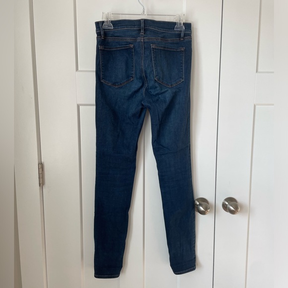 Loft Leggings Style Jeans - Picture 3 of 4